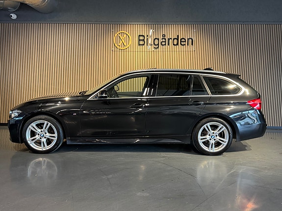 BMW 320xd 13 of 30
