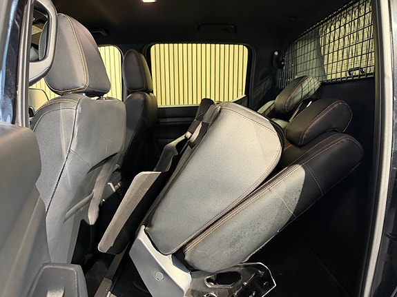 Ford Ranger 21 of 30