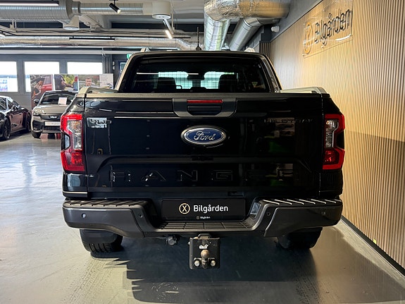 Ford Ranger 18 of 30