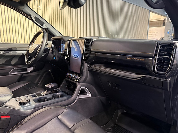 Ford Ranger 10 of 30