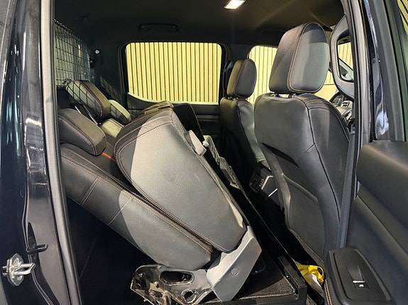 Ford Ranger 12 of 30