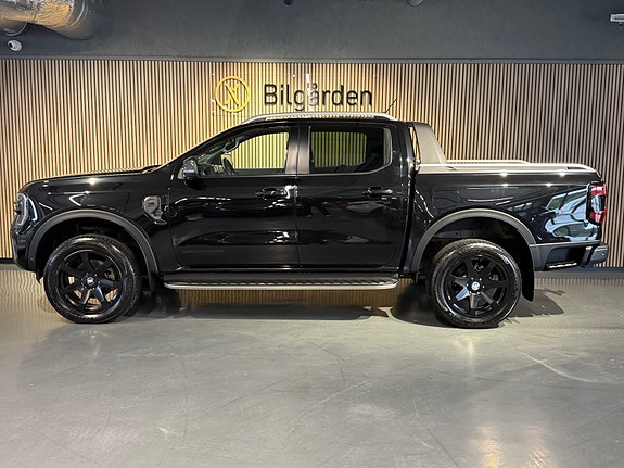 Ford Ranger 16 of 30