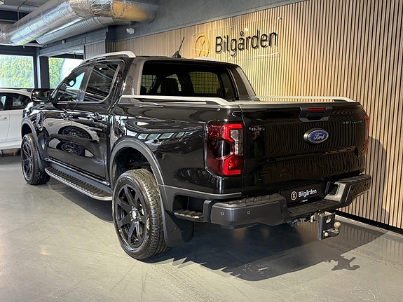 Ford Ranger 17 of 30