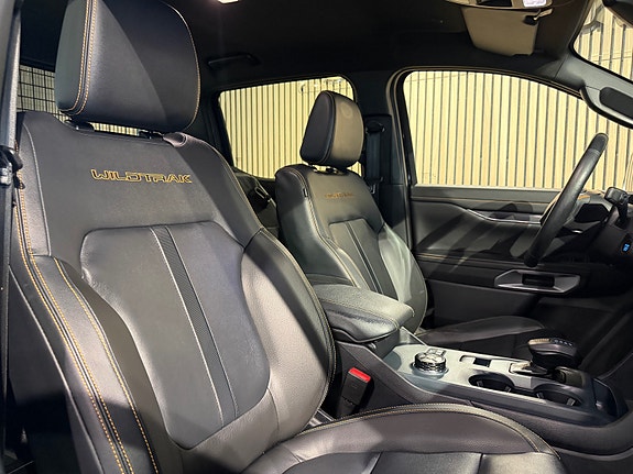 Ford Ranger 9 of 30