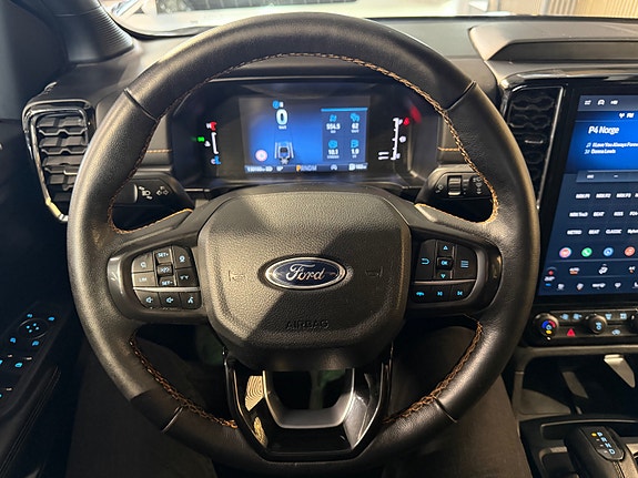 Ford Ranger 27 of 30