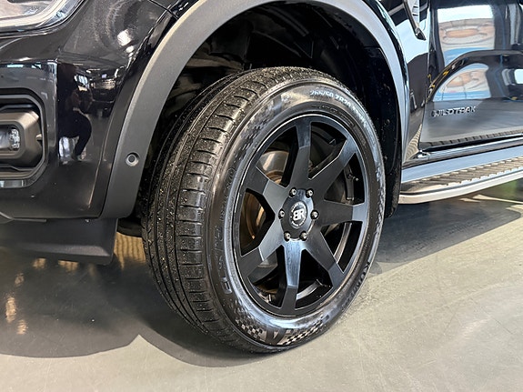 Ford Ranger 15 of 30