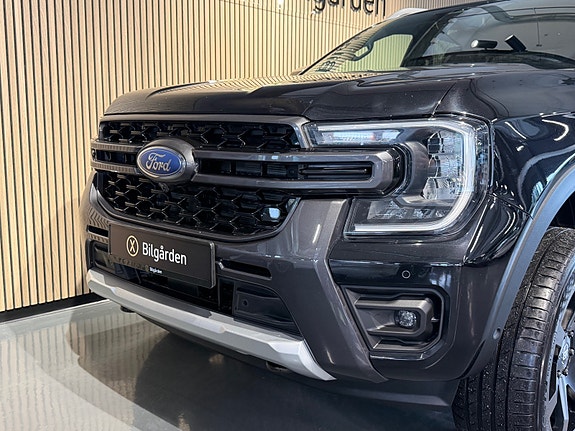 Ford Ranger 14 of 30