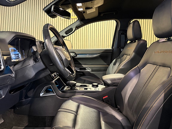 Ford Ranger 22 of 30