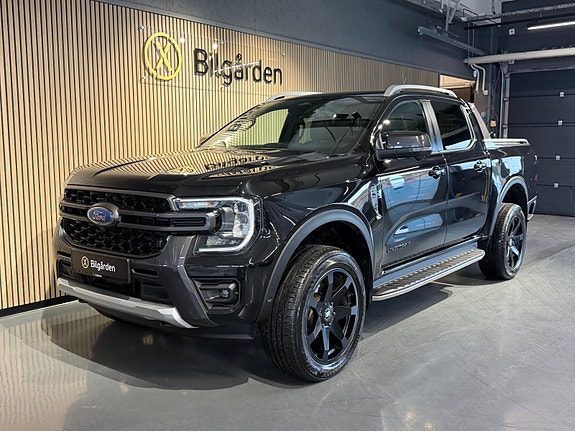 Ford Ranger 13 of 30