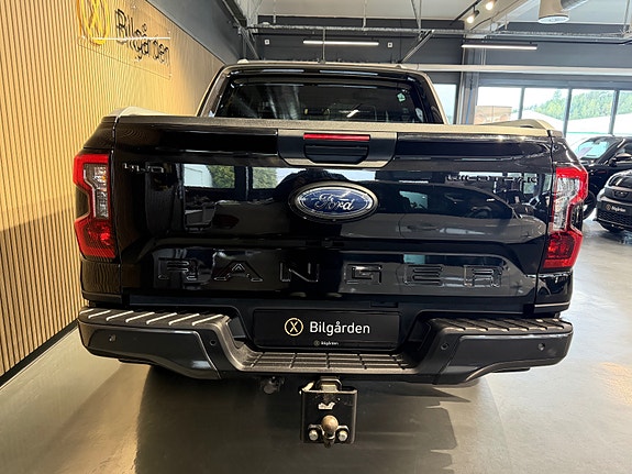 Ford Ranger 6 of 30