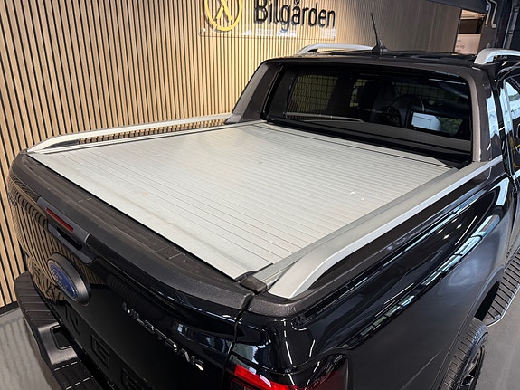 Ford Ranger 7 of 30