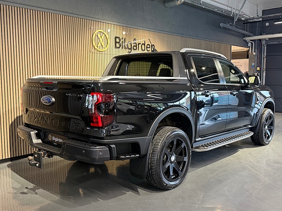 Ford Ranger 5 of 30