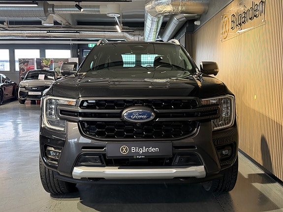 Ford Ranger 2 of 30
