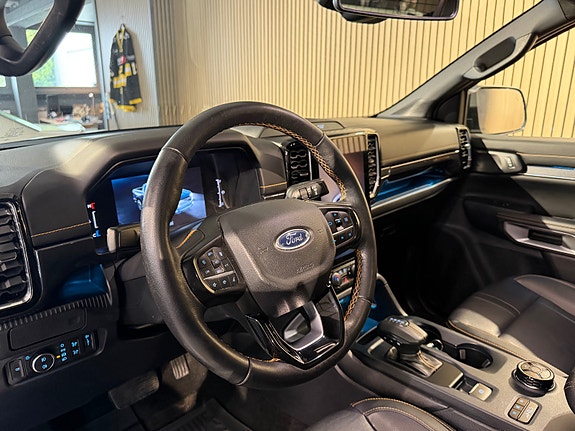 Ford Ranger 25 of 30
