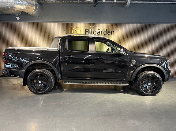 Ford Ranger 3 of 30