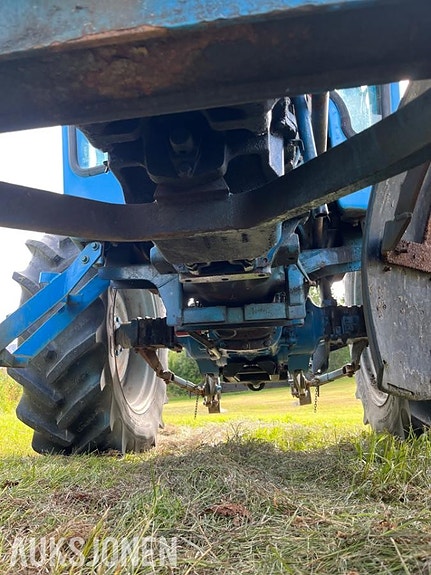 Ford 6610 6 of 21