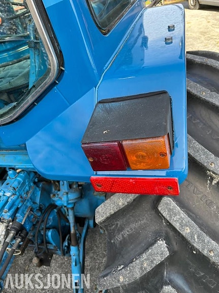 Ford 6610 8 of 21