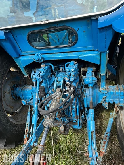 Ford 6610 7 of 21