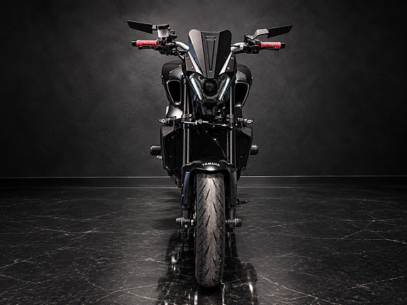 Yamaha MT09 / RAPID BIKE EVO / DOMINATOR / EVOTECH / GRATIS VINTERLAGRING! 7 of 16