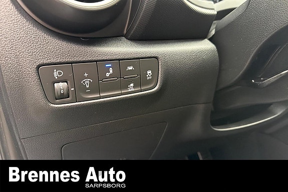 Hyundai Kona 14 of 23