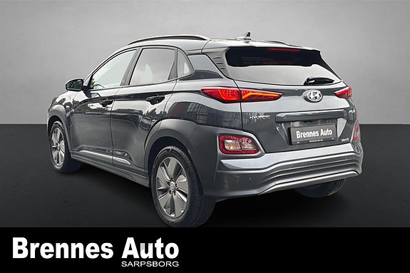 Hyundai Kona 5 of 23