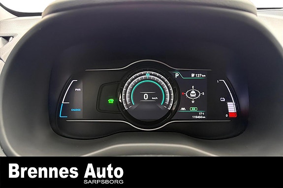 Hyundai Kona 13 of 23