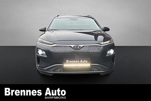 Hyundai Kona 2 of 23