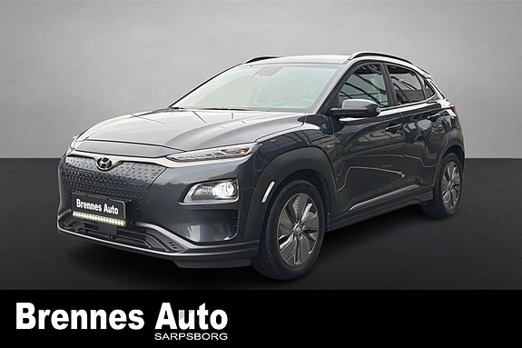Hyundai Kona 3 of 23