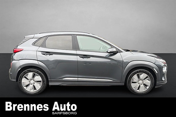 Hyundai Kona 8 of 23