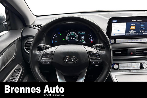 Hyundai Kona 12 of 23
