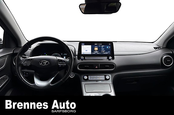 Hyundai Kona 11 of 23
