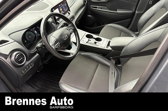 Hyundai Kona 9 of 23