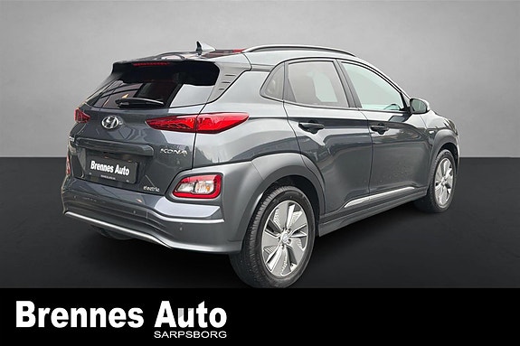 Hyundai Kona 7 of 23