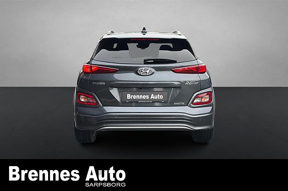 Hyundai Kona 6 of 23