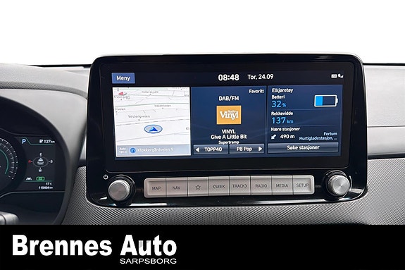 Hyundai Kona 17 of 23