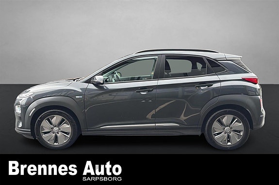 Hyundai Kona 4 of 23