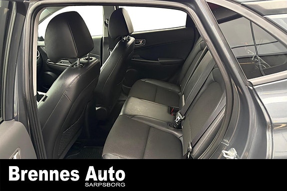 Hyundai Kona 10 of 23