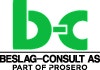 Beslag Consult AS logo