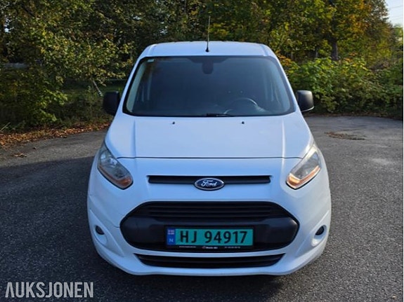 Ford Connect 2 of 12