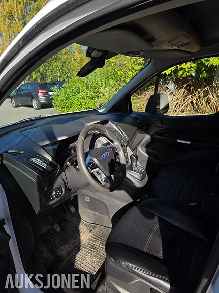 Ford Connect 11 of 12