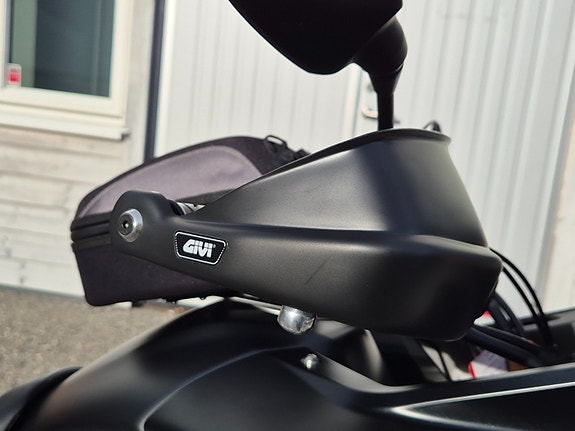 Honda NX500 ** NY SERVICE/GARANTI/UTSTYR/A2 ** 16 of 22