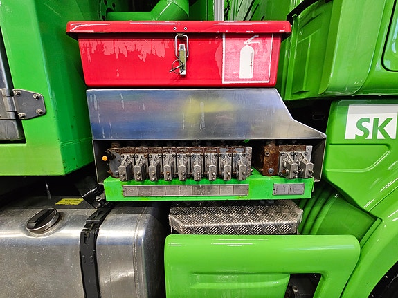 Scania R420 22 of 30