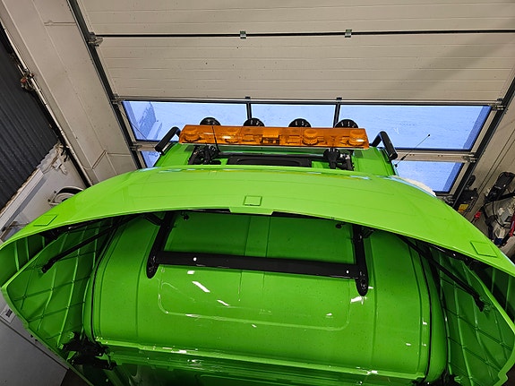 Scania R420 15 of 30