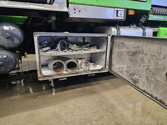 Scania R420 24 of 30