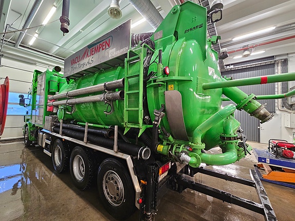 Scania R420 9 of 30