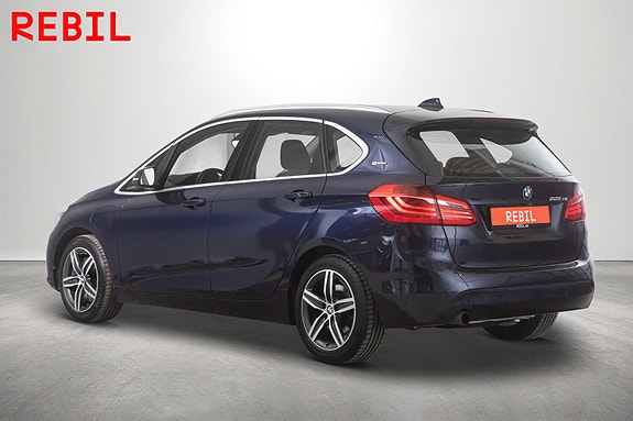 BMW 225xe 5 of 27