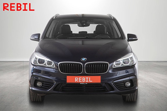 BMW 225xe 3 of 27