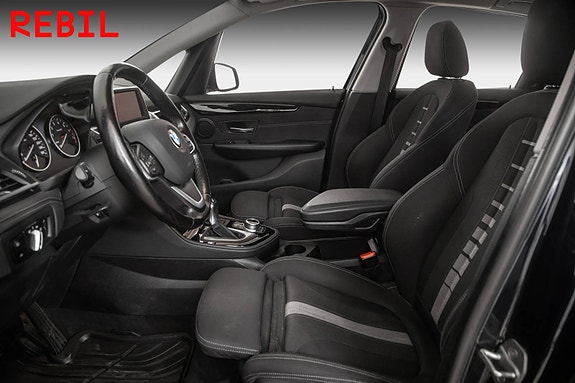 BMW 225xe 8 of 27