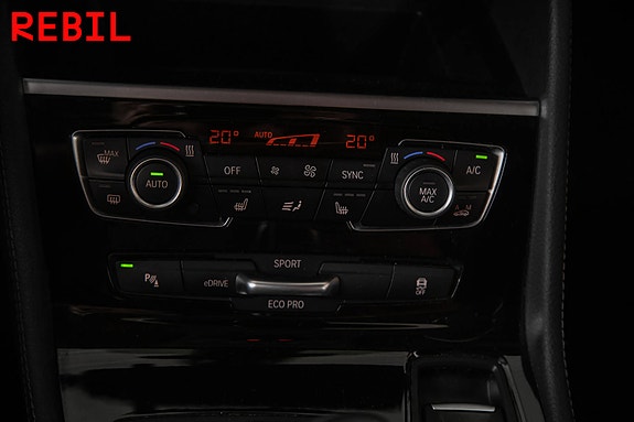 BMW 225xe 21 of 27