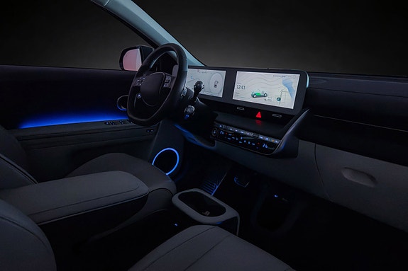 Hyundai Ioniq 5 11 of 30